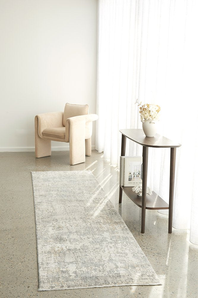 EMMA BLOMFIELD HAZE SLATE