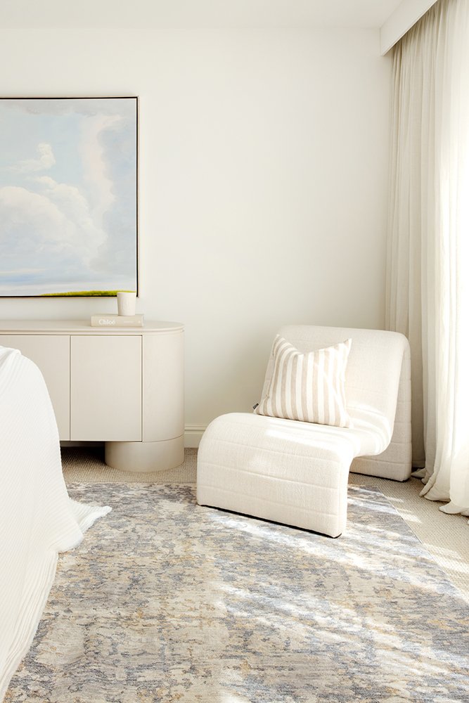 EMMA BLOMFIELD HAZE SLATE