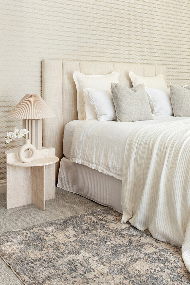 EMMA BLOMFIELD HAZE SLATE