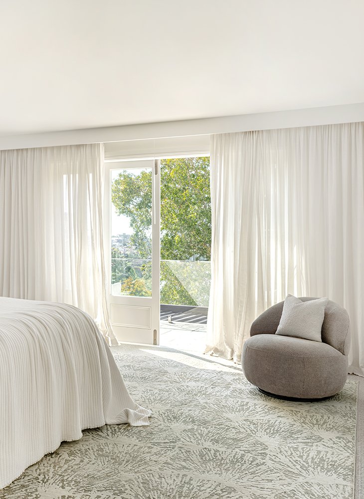 EMMA BLOMFIELD PLUME MOSS