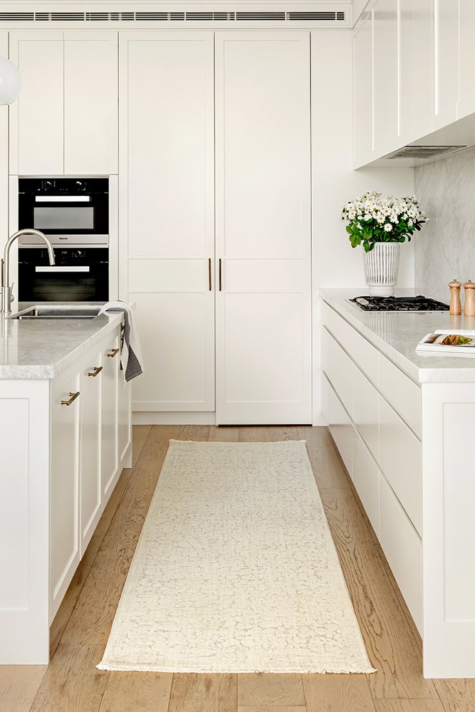 EMMA BLOMFIELD ROGUE LINEN