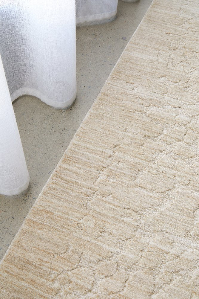 EMMA BLOMFIELD ROGUE LINEN