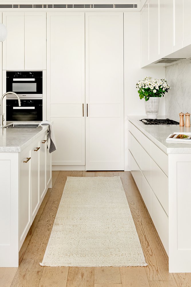 EMMA BLOMFIELD VEIL NATURAL