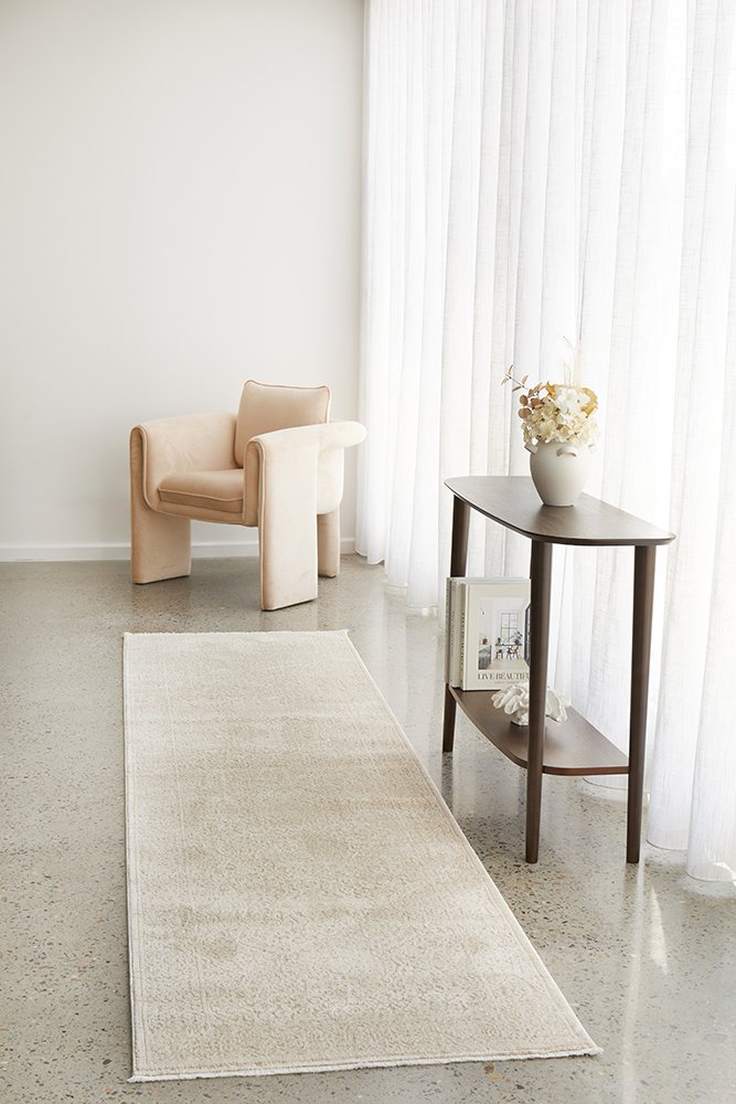 EMMA BLOMFIELD VEIL NATURAL