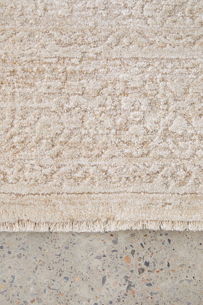 EMMA BLOMFIELD VEIL NATURAL