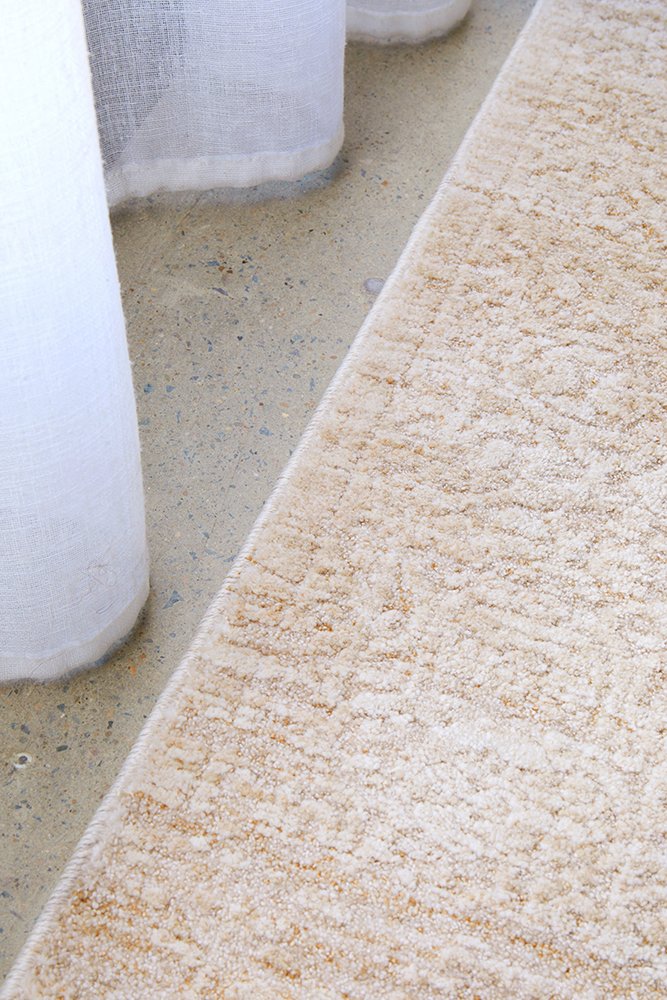 EMMA BLOMFIELD VEIL NATURAL