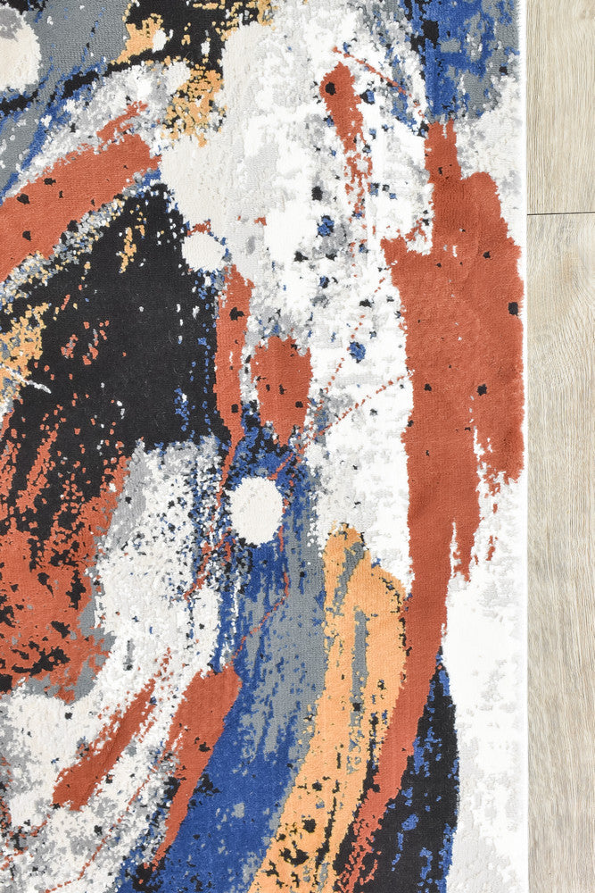 Eternal 25298B Multi Colour Runner