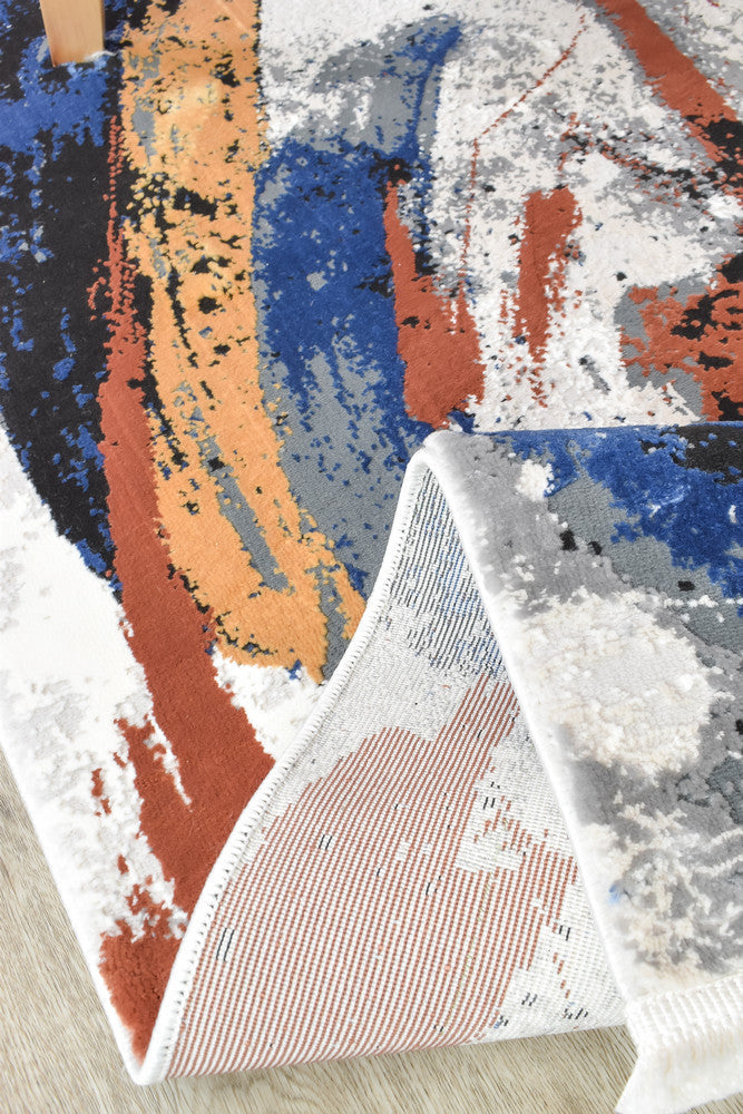 Eternal 25298B Multi Colour Runner