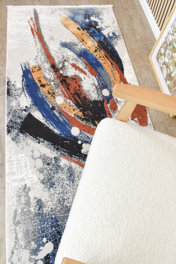 Eternal 25298B Multi Colour Runner