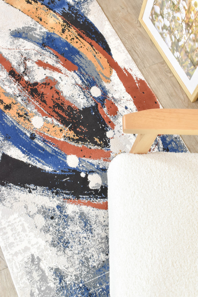 Eternal 25298B Multi Colour Runner