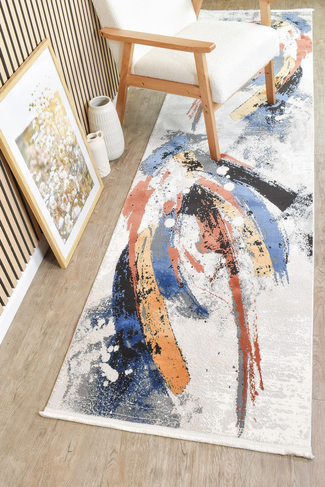 Eternal 25298B Multi Colour Runner