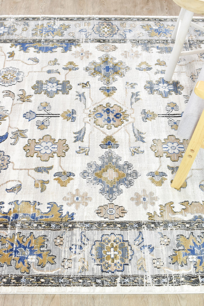 Eternal 27395A Grey Blue