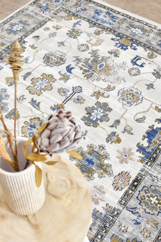 Eternal 27395A Grey Blue