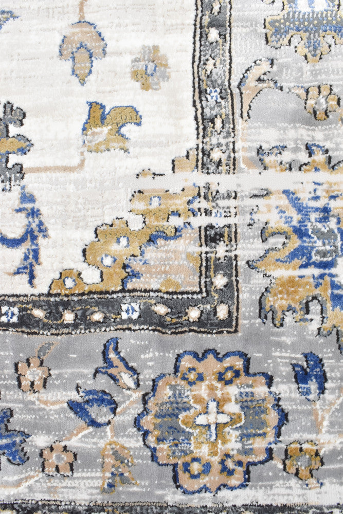 Eternal 27395A Grey Blue