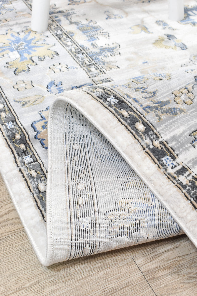 Eternal 27395A Grey Blue