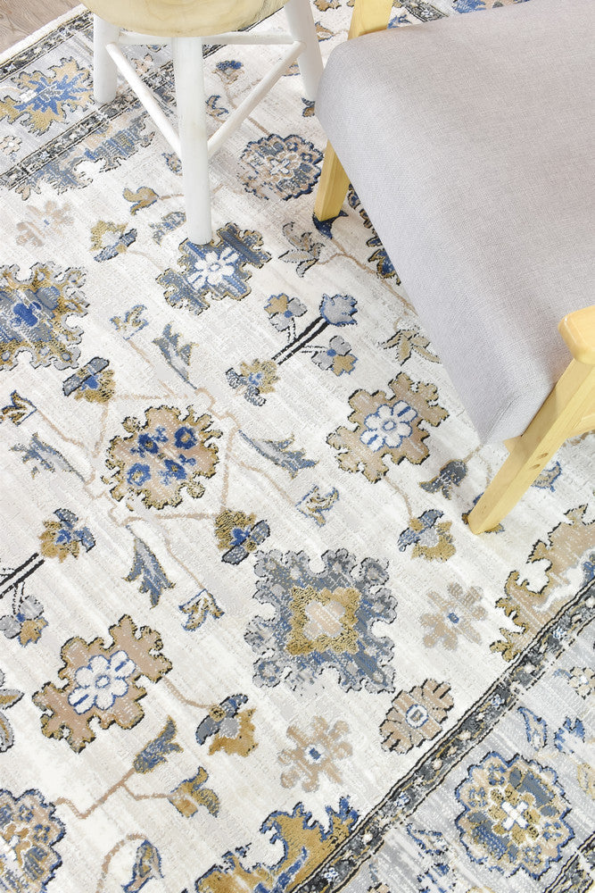 Eternal 27395A Grey Blue