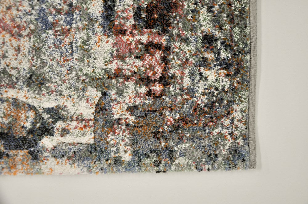 ECLIPSE 63455 - 7626 BOTANICA  MULTI FLOOR RUG