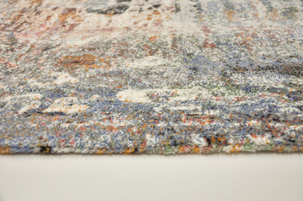 ECLIPSE 63455 - 7626 BOTANICA  MULTI FLOOR RUG