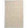 Fabien Handtufted Wool Beige Moon