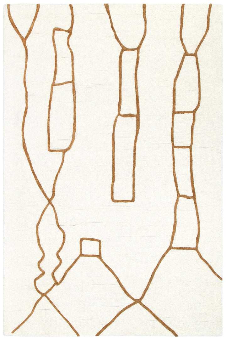 Fabien Hand Woven  Floor Rug