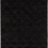 Farah Border Black
