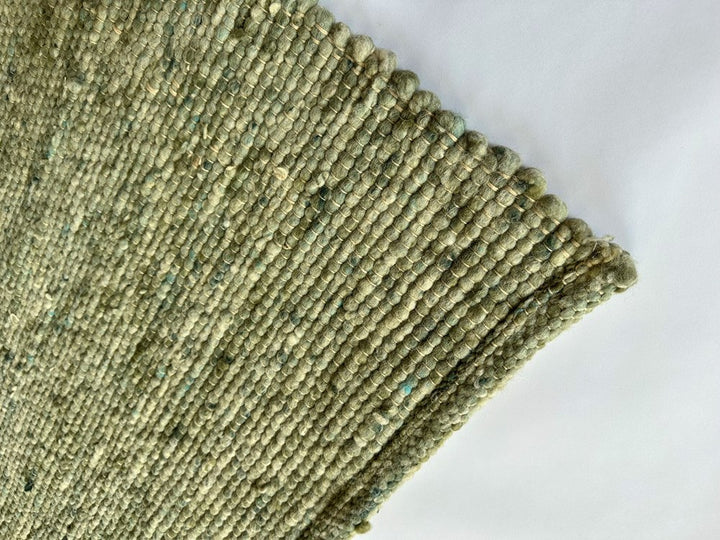 MERINO PURE WOOL SEA GREEN