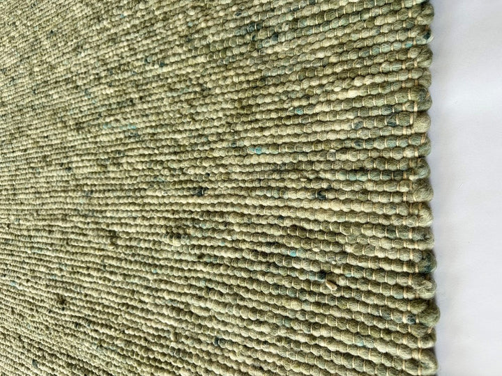 MERINO PURE WOOL SEA GREEN