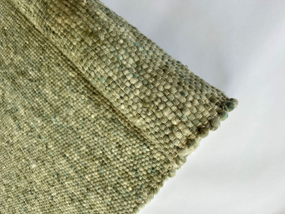 MERINO PURE WOOL SEA GREEN