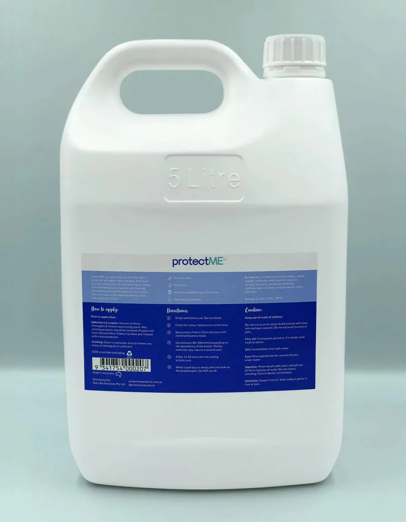 protect ME Fabric Protector