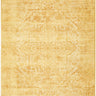 Gemstone Amber Rug