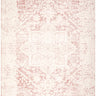 Gemstone Rose Quartz Rug