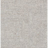 Seren Greige Modern Wool Rug