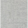 Seren Grey Modern Wool Rug