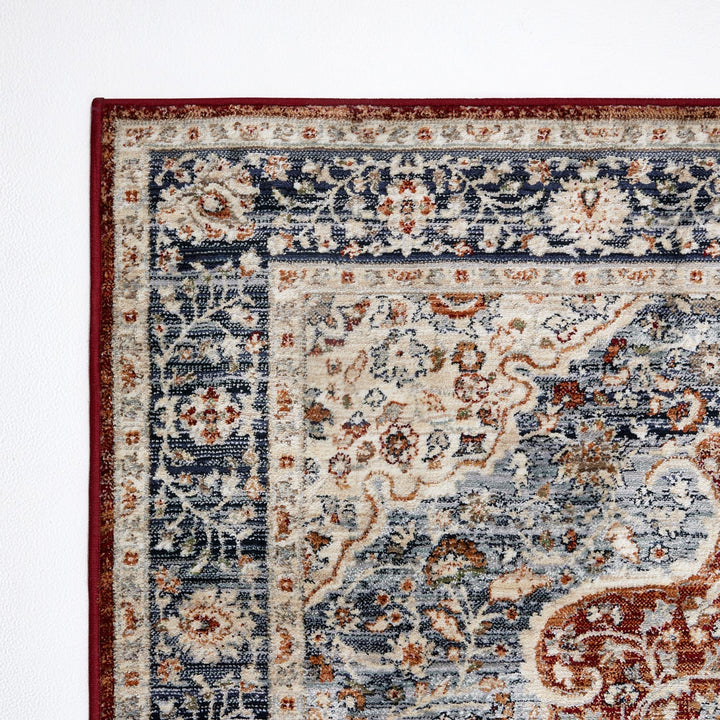 Glen Floor Rug  Multi