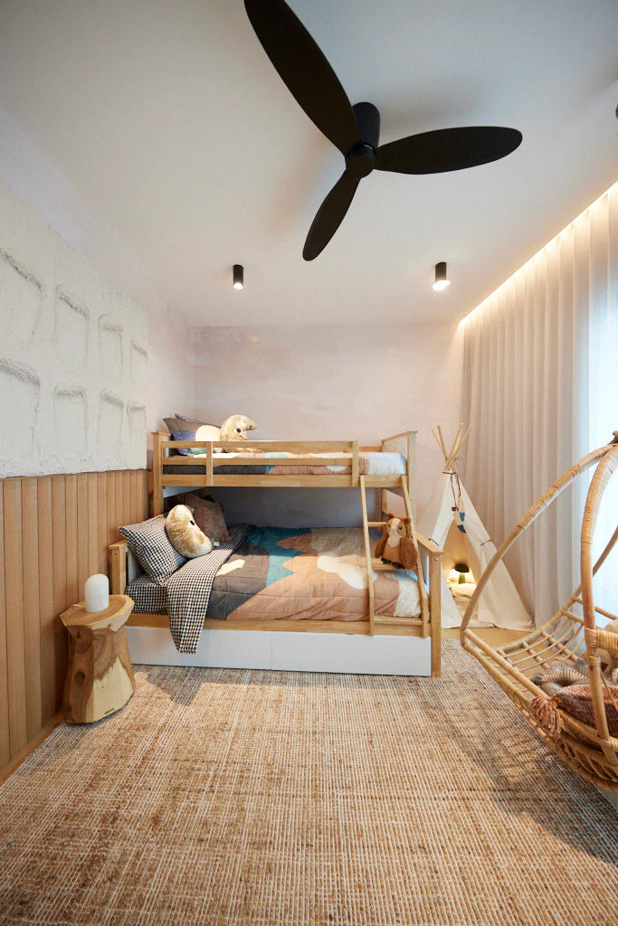 Dune Natural Ivory Jute & Wool Hand woven floor rug