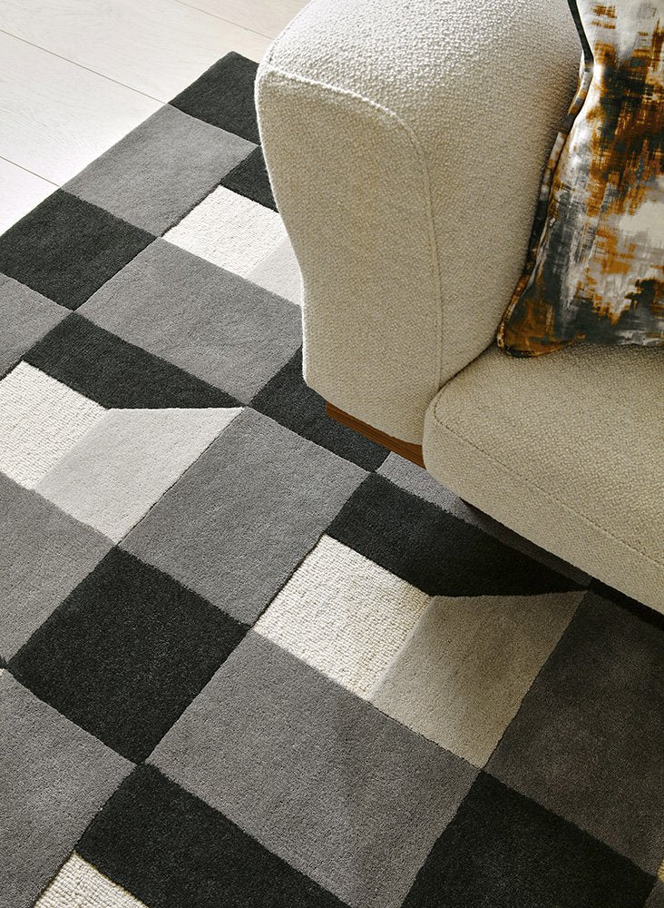 HARLEQUIN BLOCKS SLATE 141904