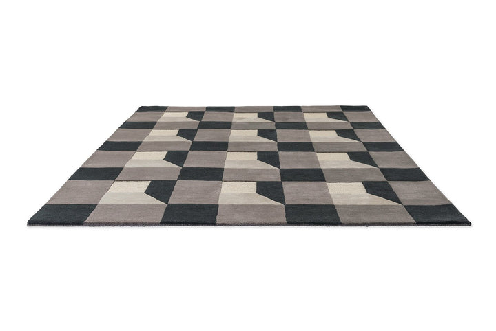 HARLEQUIN BLOCKS SLATE 141904