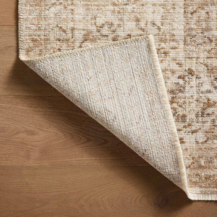 Heritage 04 Ivory Rug