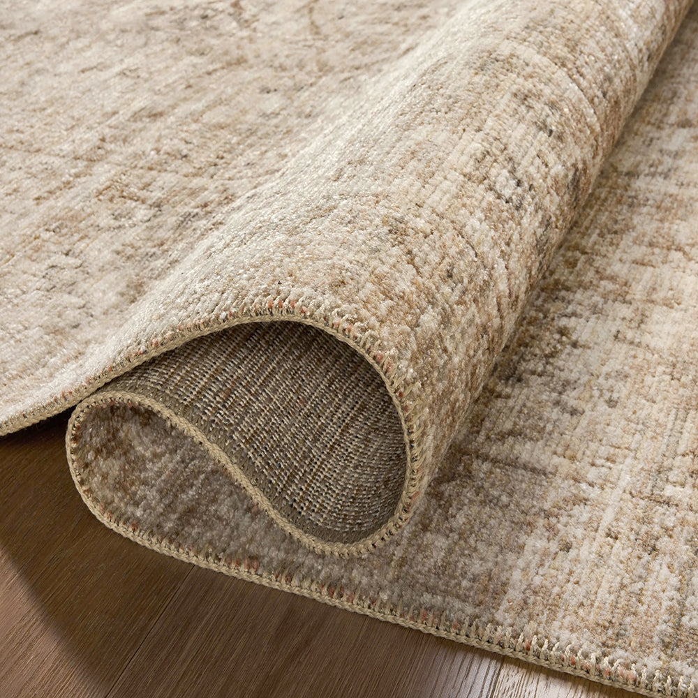 Heritage 04 Ivory Rug