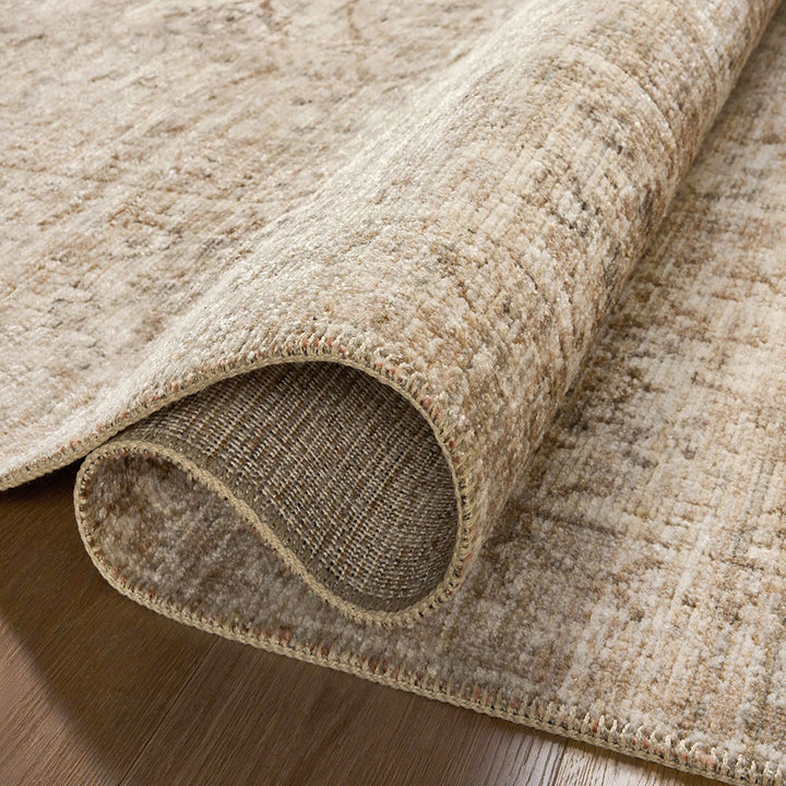 Heritage 04 Ivory Rug