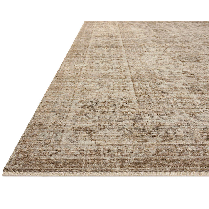Heritage 04 Ivory Rug