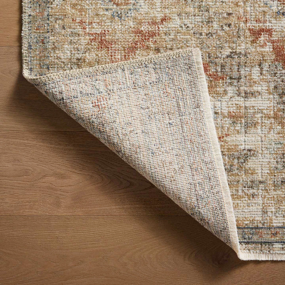 Heritage 10 Grey Rug