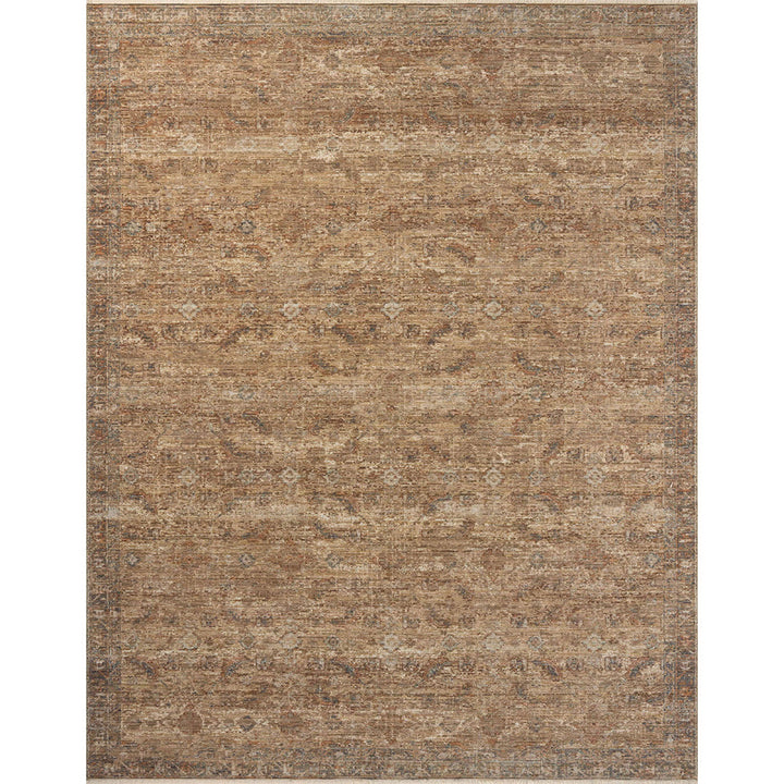 Heritage 13 Natural Rug