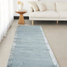 Hugo Blue Runner Rug