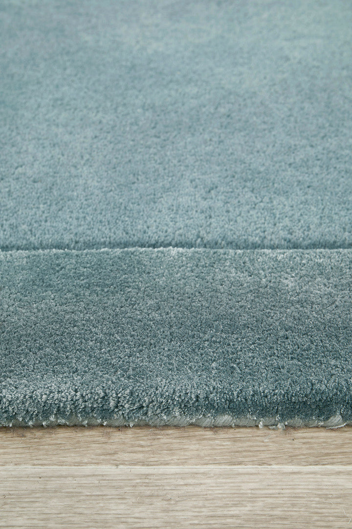 Hugo Blue Rug