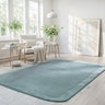 Hugo Blue Rug