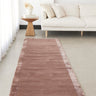 Hugo Grape Runner Rug