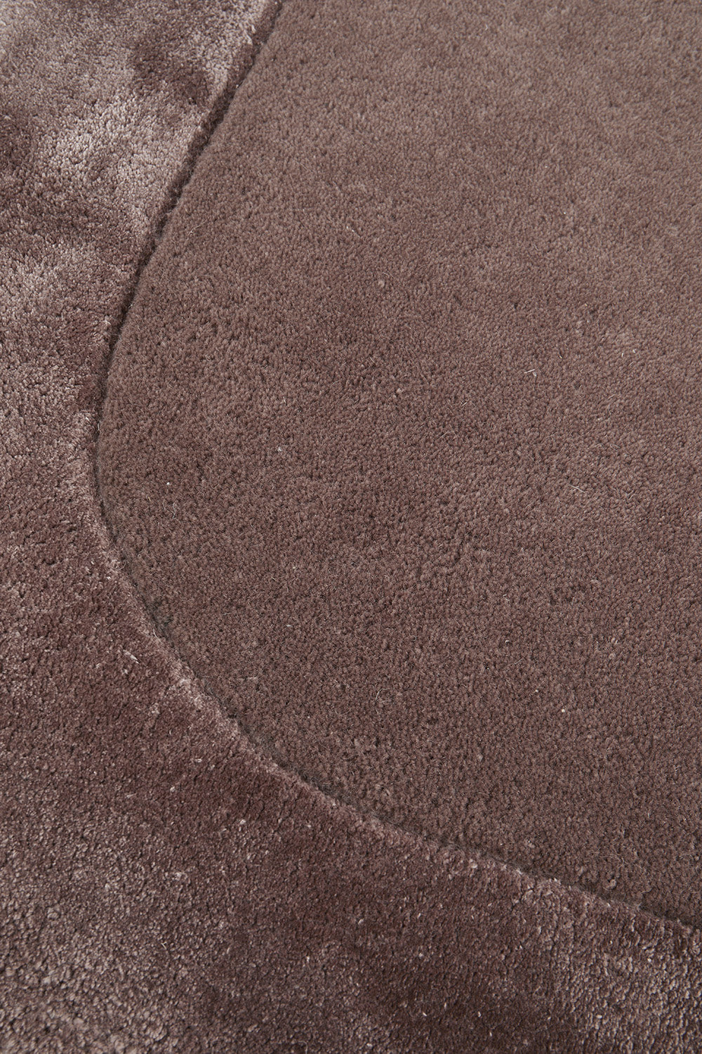 Hugo Grape Rug