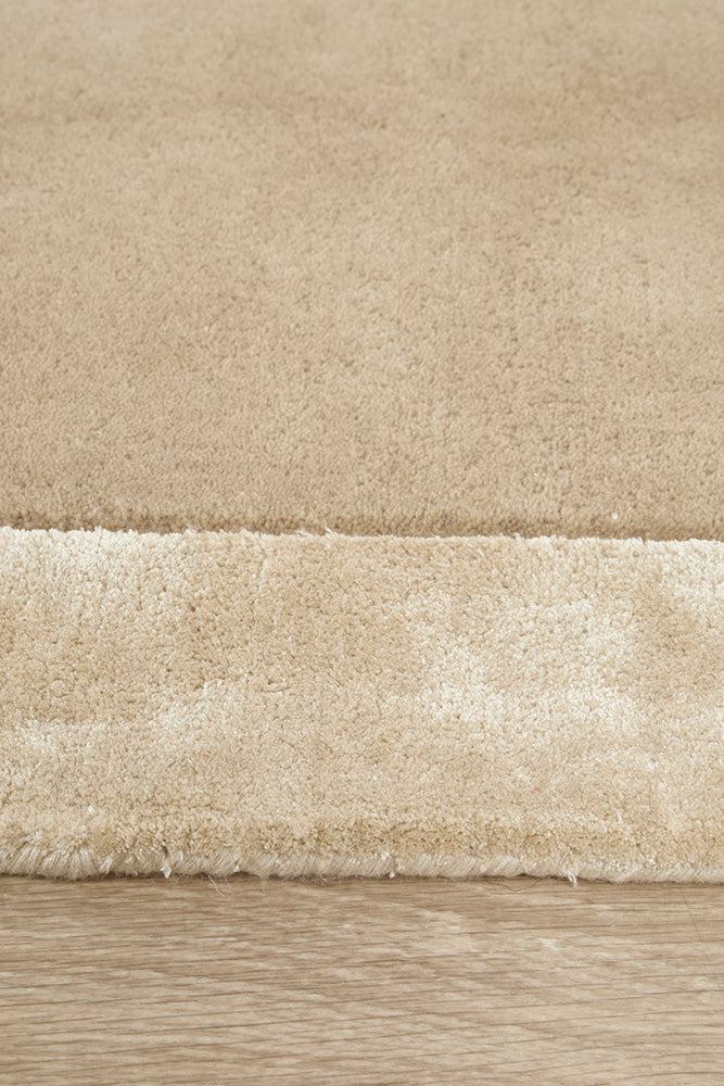 Hugo Husk Runner Rug