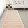 Hugo Nude Runner Rug